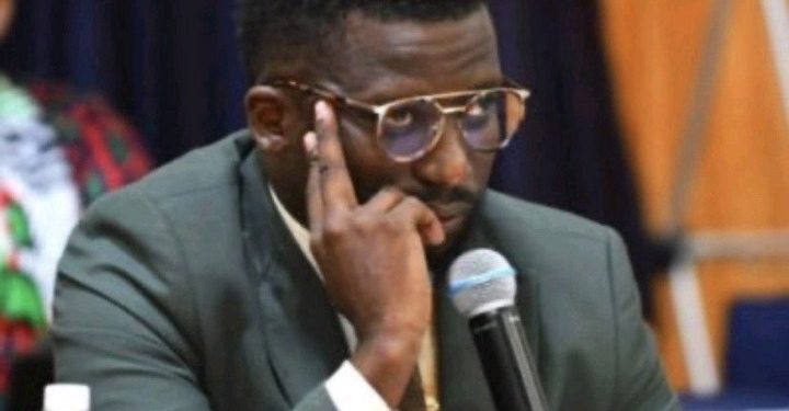 Disband PKTT – PA MP Ashley Sauls Says Private Security Firms Are Outshining SAPS