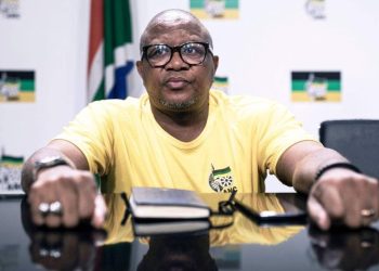 Mbalula Calls Brown Mogotsi a “Disgruntled Information Peddler” Before Defamation Trial