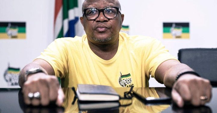 Mbalula Calls Brown Mogotsi a “Disgruntled Information Peddler” Before Defamation Trial