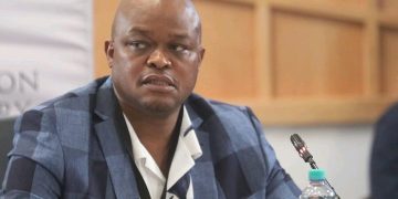 Mogotsi Claims He Has ‘a Direct Line to Mchunu’ – Says He Has Even Been to His House