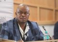 Brown Mogotsi Claims Nathi Mthethwa Removed General Mkhwanazi Over CIA Concerns
