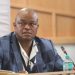 Brown Mogotsi Claims Nathi Mthethwa Removed General Mkhwanazi Over CIA Concerns