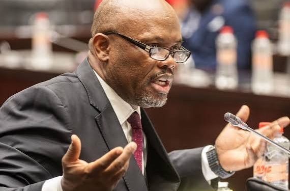 I’ll Cut Crime by Half in My First Year” – General Shadrack Sibiya’s Bold Promise to South Africans