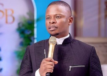 Malawi Pastor Shepherd Bushiri Says Ex President Zuma Knew About Alleged Misconduct in SA