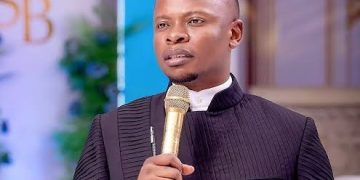 Malawi Pastor Shepherd Bushiri Says Ex President Zuma Knew About Alleged Misconduct in SA