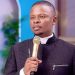 Malawi Pastor Shepherd Bushiri Says Ex President Zuma Knew About Alleged Misconduct in SA