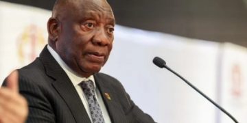 Shockwaves in Global Diplomacy: Ramaphosa Set to Hand G20 Presidency to an Empty Chair as U.S. Snubs
