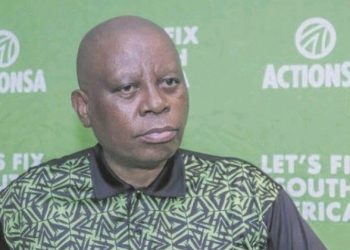 Mashaba Exposes What He Wants the City of Joburg to Do to permit holders After Mabaso’s Revelation