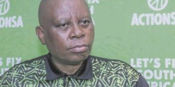 Mashaba Exposes What He Wants the City of Joburg to Do to permit holders After Mabaso’s Revelation