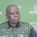 Mashaba Exposes What He Wants the City of Joburg to Do to permit holders After Mabaso’s Revelation