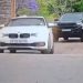 White BMW Mystery Deepens: Sergeant Nkosi’s Car Spotted Again at Suspended Top Cop’s Home
