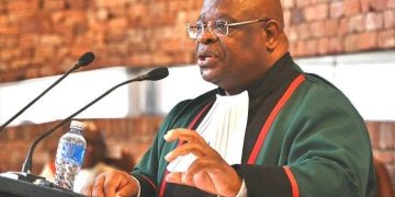 Zondo Blast Ramaphosa “It’s Wrong Reappointing Corrupt Ministers” More is Expected