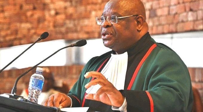 Zondo Blast Ramaphosa “It’s Wrong Reappointing Corrupt Ministers” More is Expected