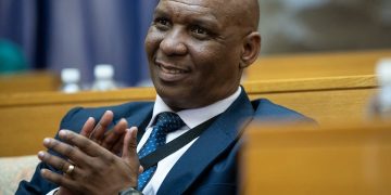 Mchunu’s Aide Testifies on Meetings with Associate at Parliamentary Inquiry