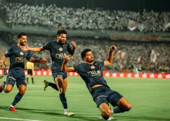 Zamalek Handed Transfer Ban Ahead of Key Confederation Cup Matches