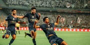 Zamalek Handed Transfer Ban Ahead of Key Confederation Cup Matches