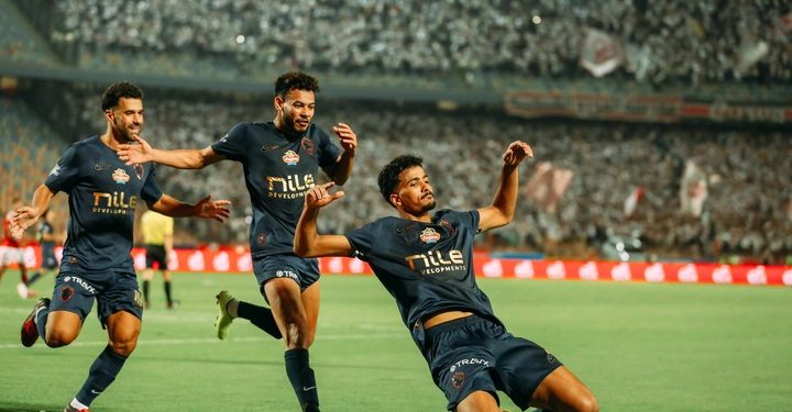 Zamalek Handed Transfer Ban Ahead of Key Confederation Cup Matches