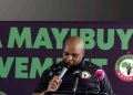 Floyd Shivambu Breaks Silence – Afrika Mayibuye Movement Announces Bold Political Move