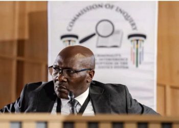 General Khumalo Reveals Arrest Clashed With Minister Senzo Mchunu Meeting