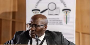 General Khumalo Reveals Arrest Clashed With Minister Senzo Mchunu Meeting