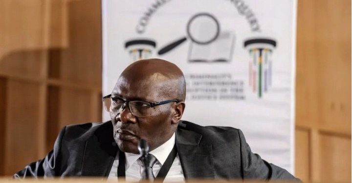 General Khumalo Reveals Arrest Clashed With Minister Senzo Mchunu Meeting