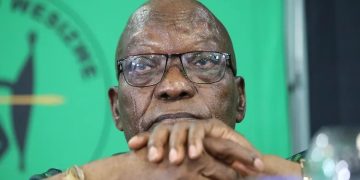 Former Cogta MEC Warns of Political Turmoil in KZN Amid Zuma’s MK Party Plans