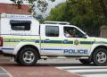 A 30-Year-Old Cape Town Metro Police Chasing A Suspect And fell Through A Roof Top And Died