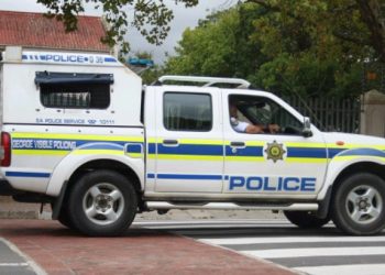 A 30-Year-Old Cape Town Metro Police Chasing A Suspect And fell Through A Roof Top And Died