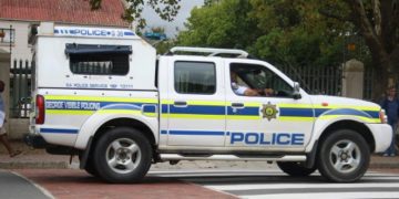 A 30-Year-Old Cape Town Metro Police Chasing A Suspect And fell Through A Roof Top And Died