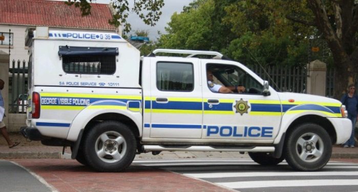 A 30-Year-Old Cape Town Metro Police Chasing A Suspect And fell Through A Roof Top And Died