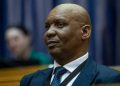 Cedrick Nkabinde Alleges Power Play: Says Paul O’Sullivan Controls SAPS Without Any Official Role