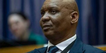Cedrick Nkabinde Alleges Power Play: Says Paul O’Sullivan Controls SAPS Without Any Official Role