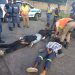 Another CIT Robbing Ended In Tears For Suspects, See What SAPS Did To Them That Got SA Talking