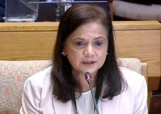 “I will not sit here and accept the blame” – NPA’s Batohi fires back over Senzo Meyiwa case blunder