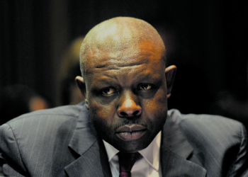 “I Never Felt Unemployed”: Hlophe Says His Children Matched His Salary After Ramaphosa Fired Him
