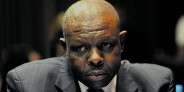 “I Never Felt Unemployed”: Hlophe Says His Children Matched His Salary After Ramaphosa Fired Him