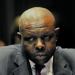 “I Never Felt Unemployed”: Hlophe Says His Children Matched His Salary After Ramaphosa Fired Him