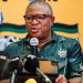 ANC SG Mbalula Breaks Silence After Report Claims Party Sends Its Members to go and Do Corruption