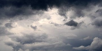 South Africa Braces for Heavier Storms in Coming Months