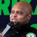 New Political Party Prices Dinner with Leader Floyd Shivambu at R2 Million