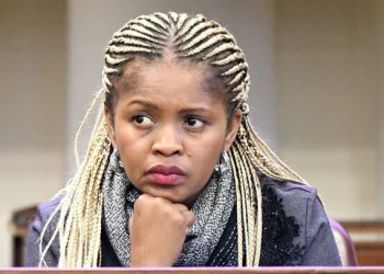 MP Khusela Diko Opposes Policy Allowing Foreign Tech Firms to Bypass BEE Rules