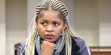 MP Khusela Diko Opposes Policy Allowing Foreign Tech Firms to Bypass BEE Rules