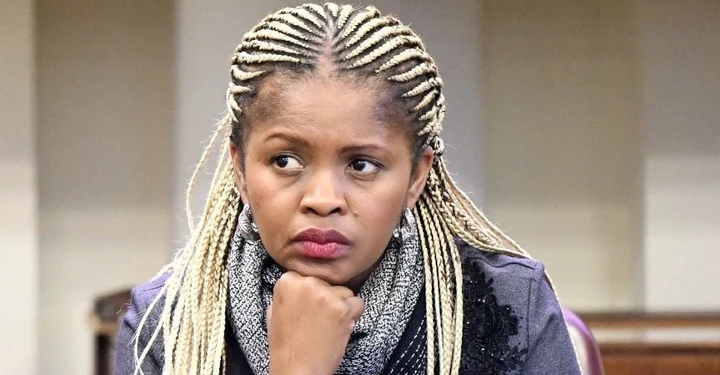 MP Khusela Diko Opposes Policy Allowing Foreign Tech Firms to Bypass BEE Rules