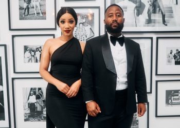 Cassper Nyovest’s Wife Pulane Mojaki Turns 32 – But Still No Love From the Nyovest Family WhatsApp