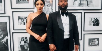 Cassper Nyovest’s Wife Pulane Mojaki Turns 32 – But Still No Love From the Nyovest Family WhatsApp