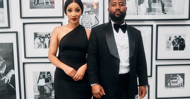 Cassper Nyovest’s Wife Pulane Mojaki Turns 32 – But Still No Love From the Nyovest Family WhatsApp