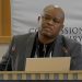 Brown Mogotsi Grilled At Madlanga Commission Until He Reveals He Does Not Have Matric