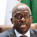 Malusi Gigaba Rules Out Joining MK Party Amid Corruption Charges