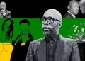Explosive Testimony at Madlanga Commission: Tycoon Alleges He Bought Police Contracts, Funded Minister’s Campaign