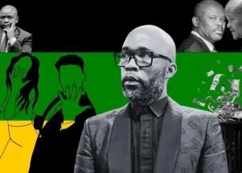 Explosive Testimony at Madlanga Commission: Tycoon Alleges He Bought Police Contracts, Funded Minister’s Campaign